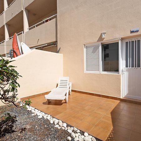 Apartamento El Medano Marineda Granadilla De Abona Exterior foto