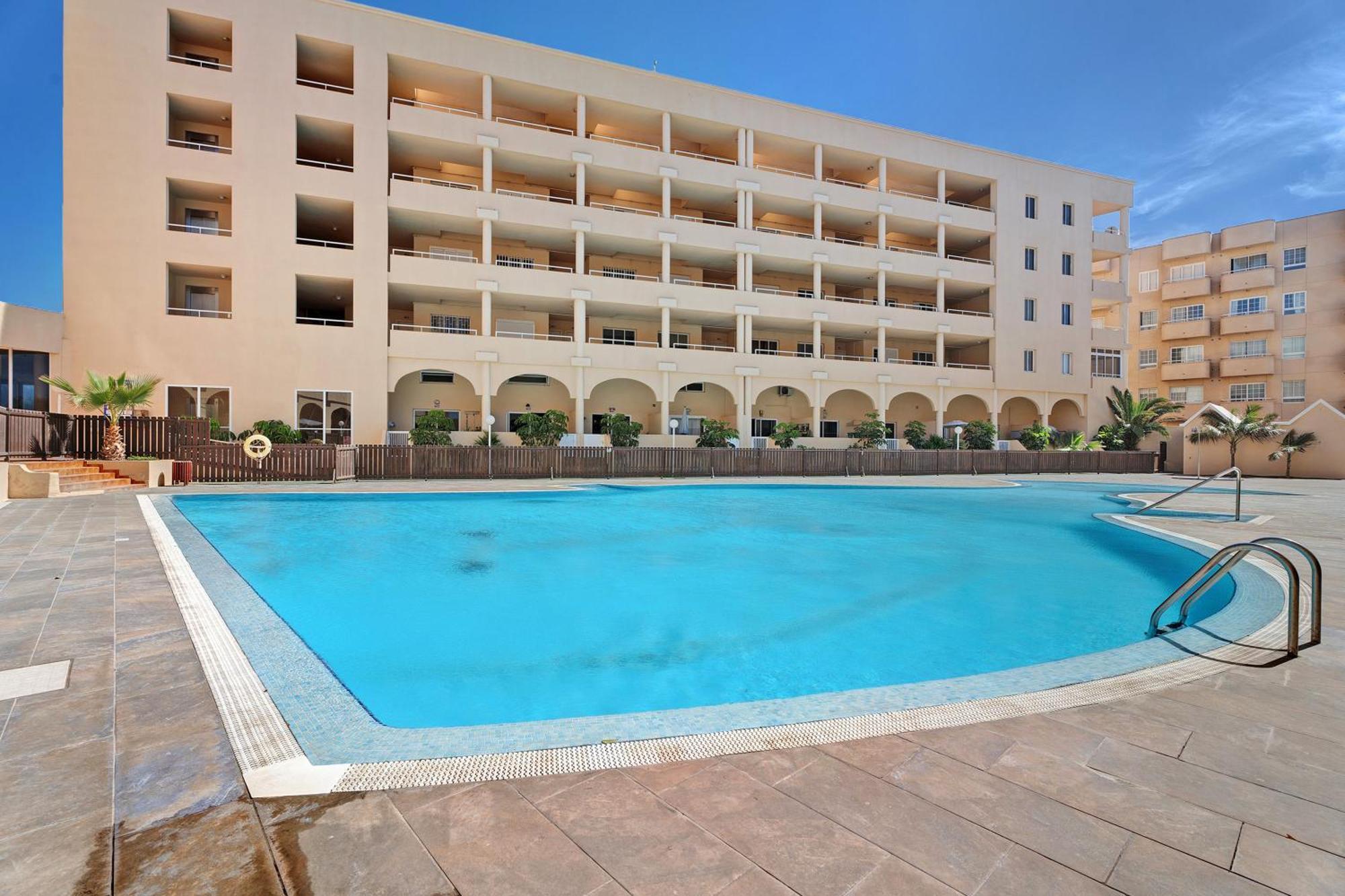 Apartamento El Medano Marineda Granadilla De Abona Exterior foto