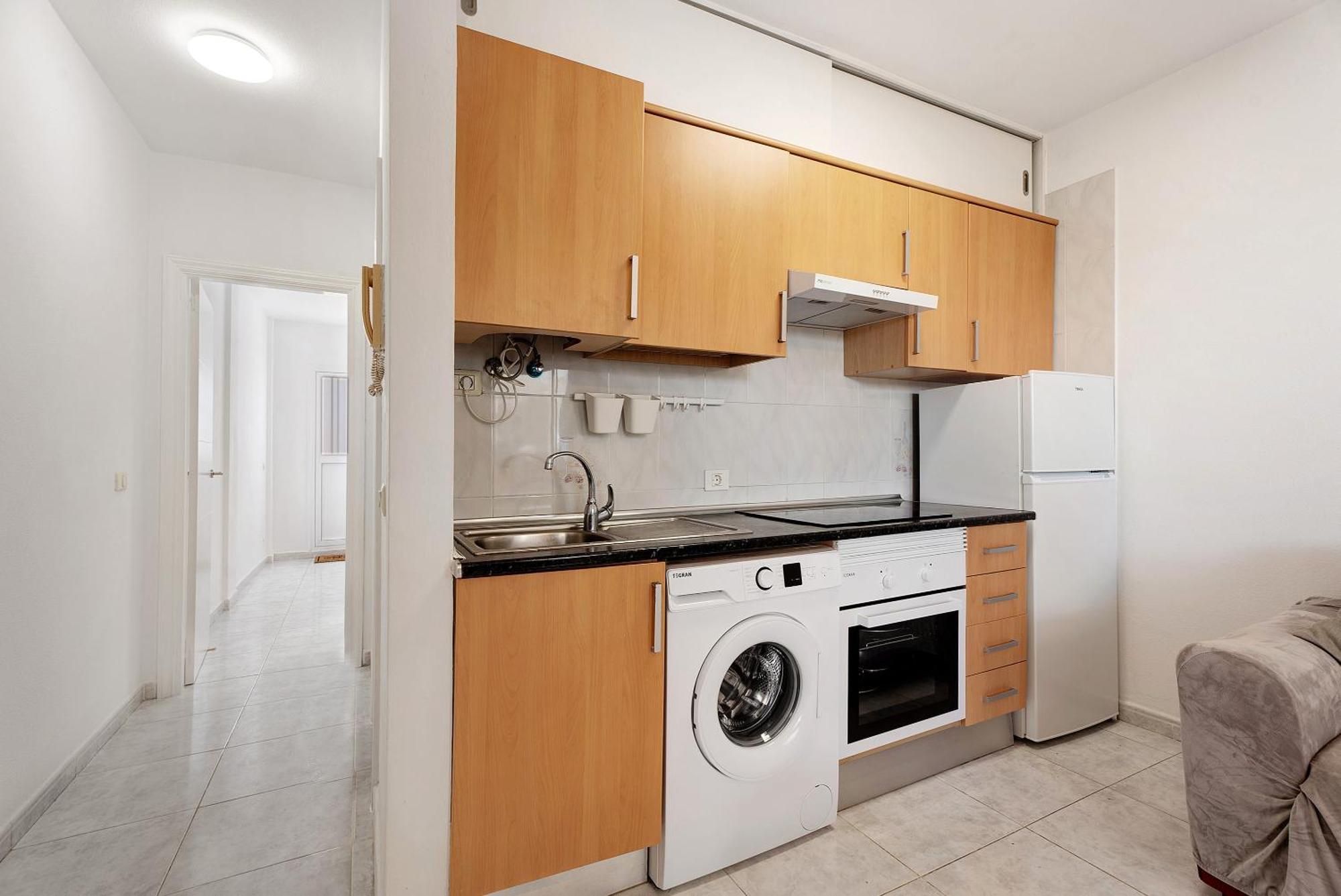 Apartamento El Medano Marineda Granadilla De Abona Exterior foto