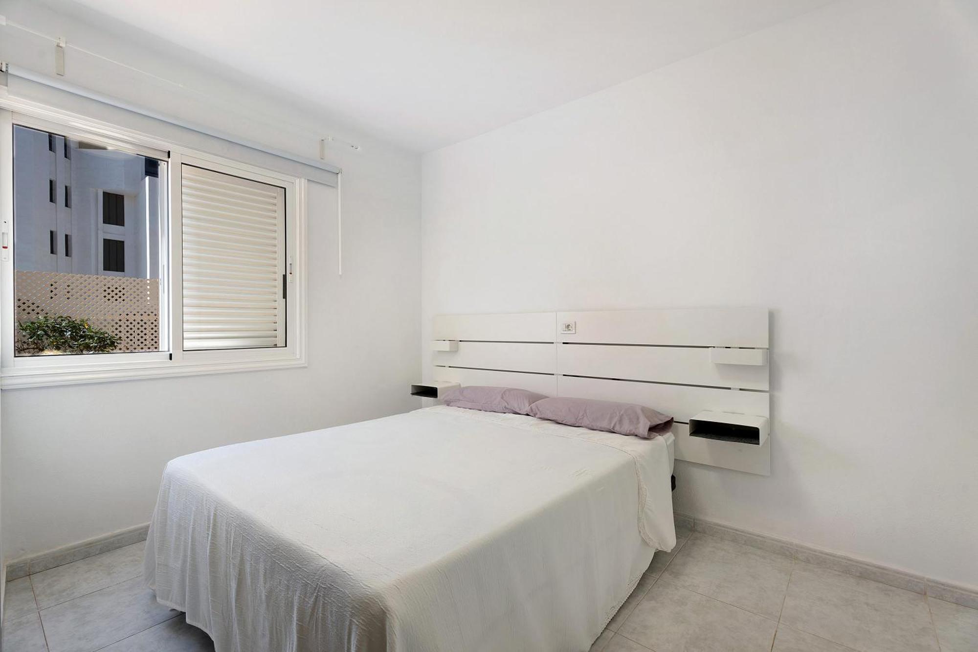 Apartamento El Medano Marineda Granadilla De Abona Exterior foto