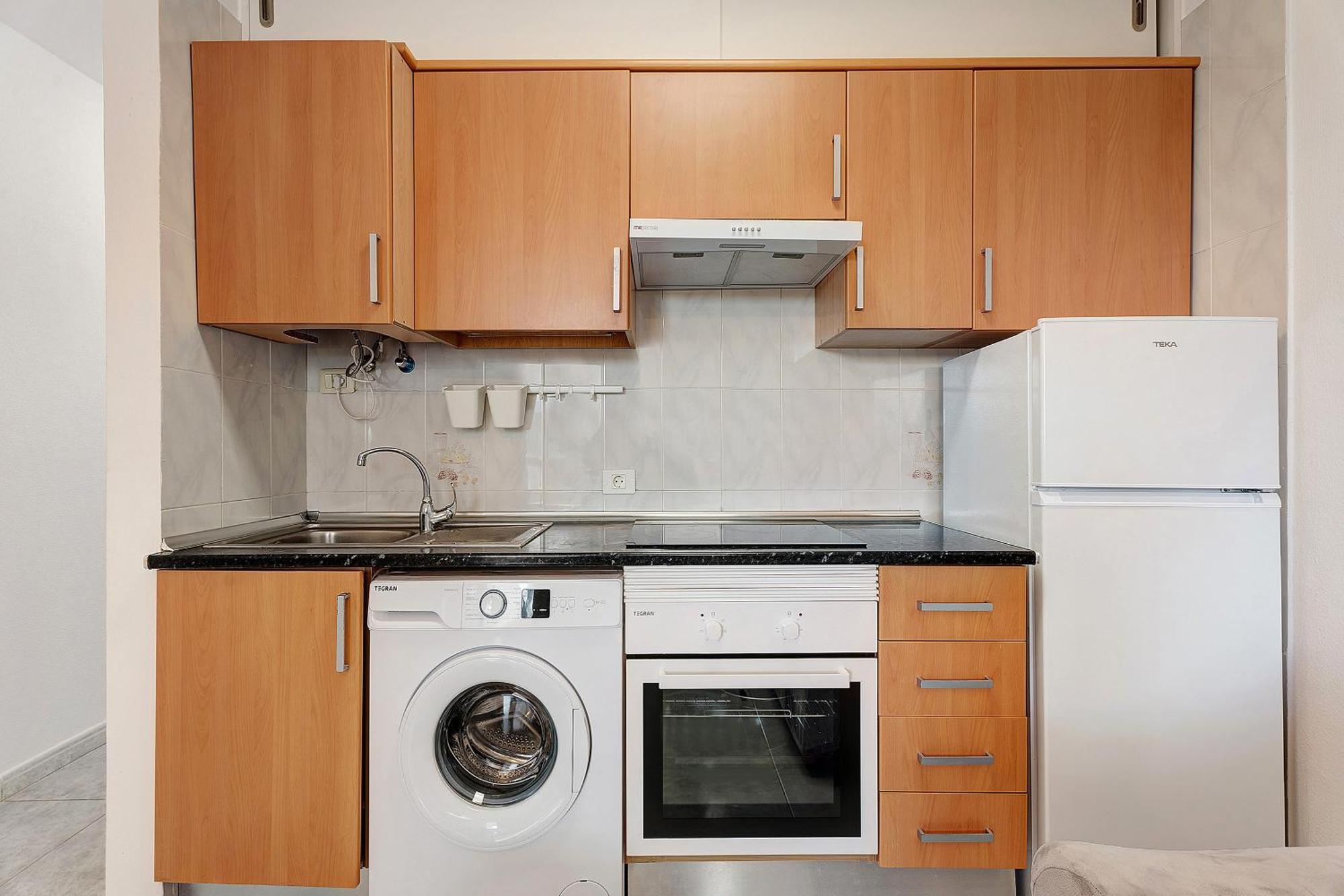 Apartamento El Medano Marineda Granadilla De Abona Exterior foto