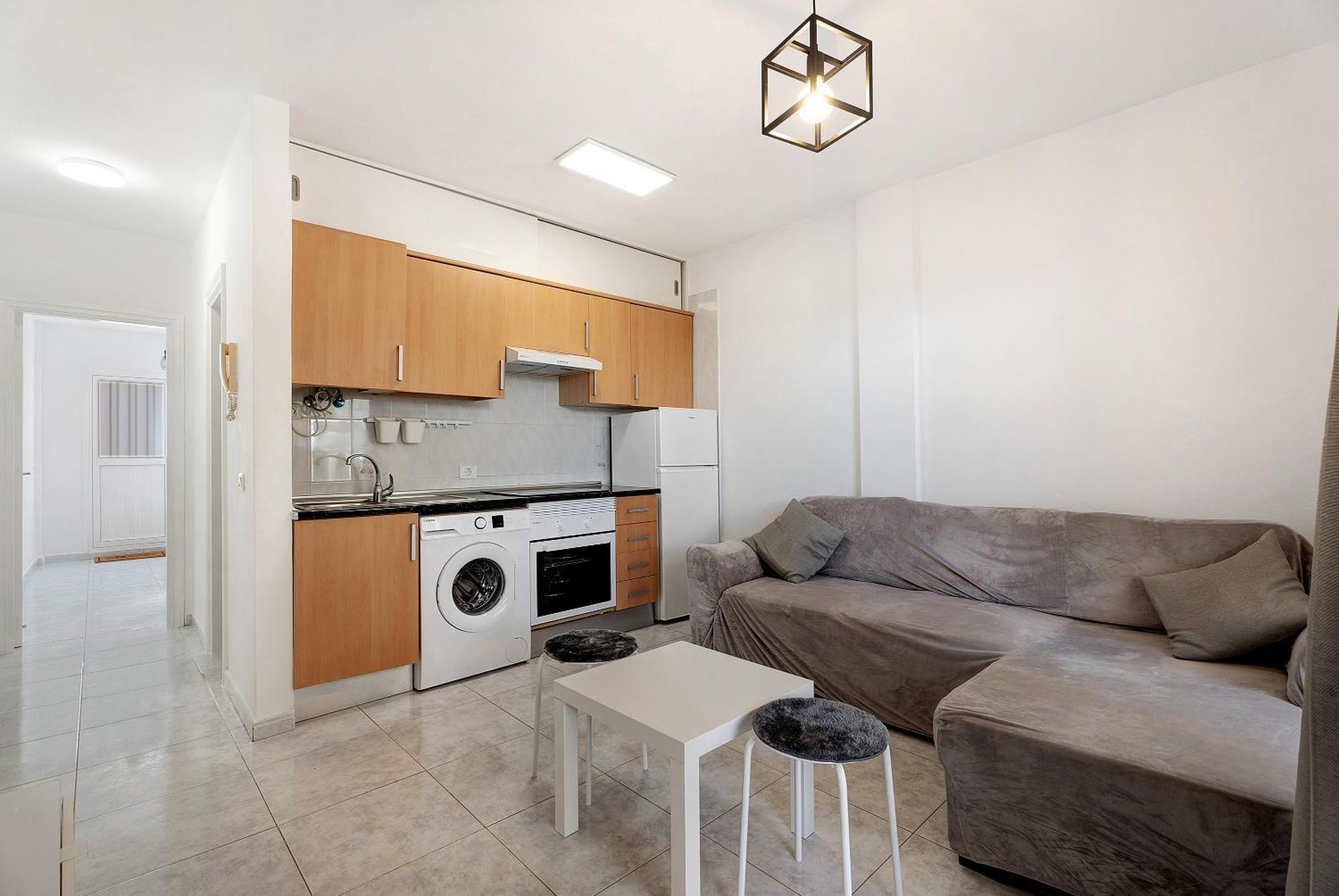 Apartamento El Medano Marineda Granadilla De Abona Exterior foto