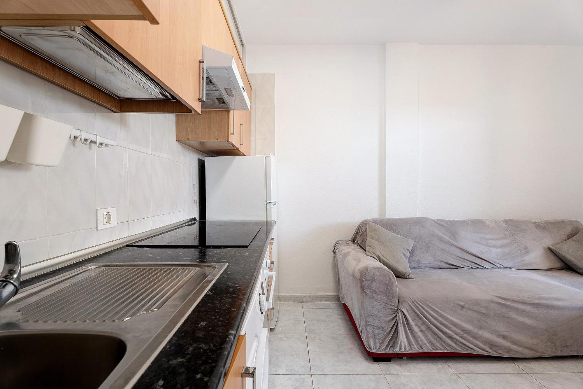 Apartamento El Medano Marineda Granadilla De Abona Exterior foto