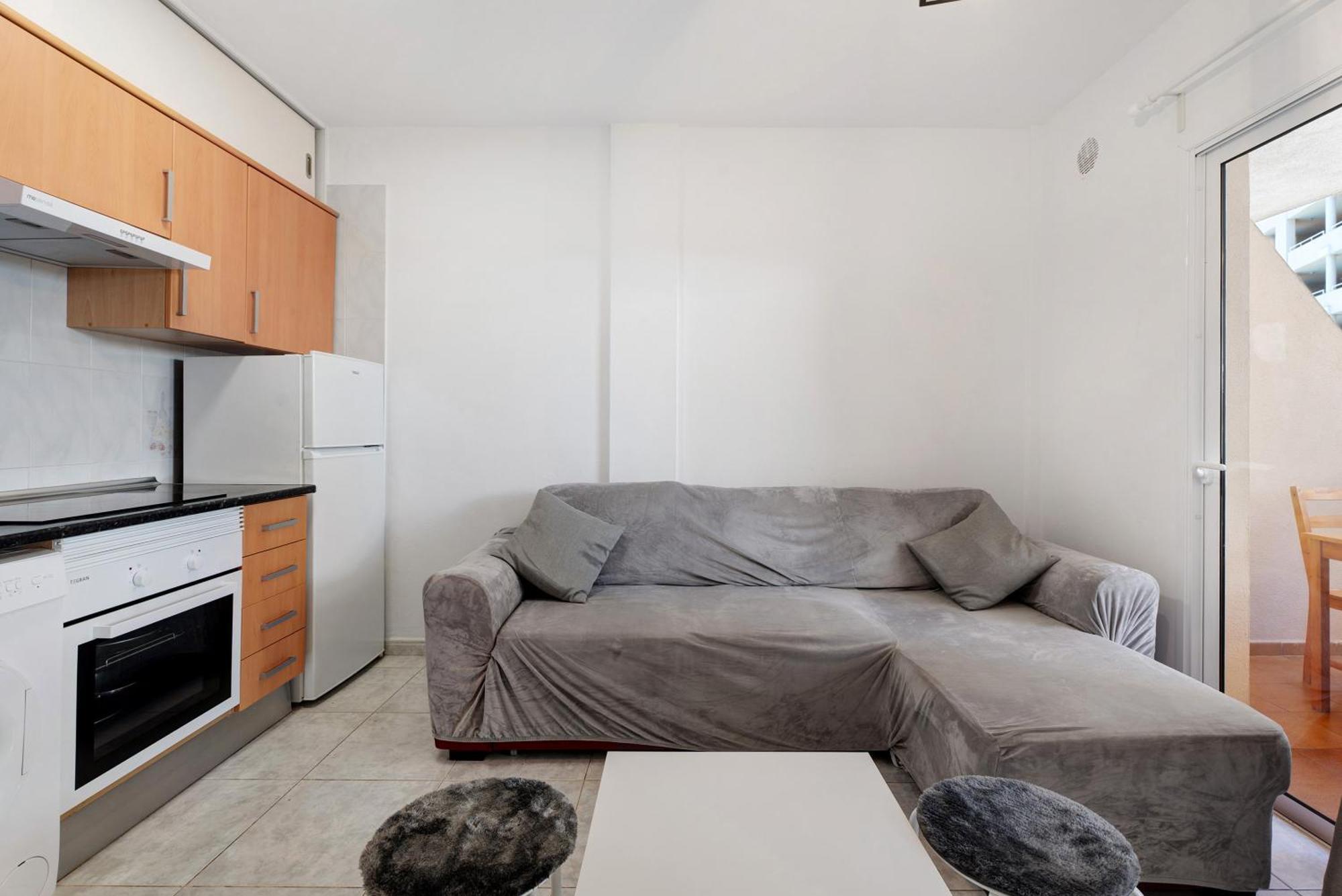Apartamento El Medano Marineda Granadilla De Abona Exterior foto