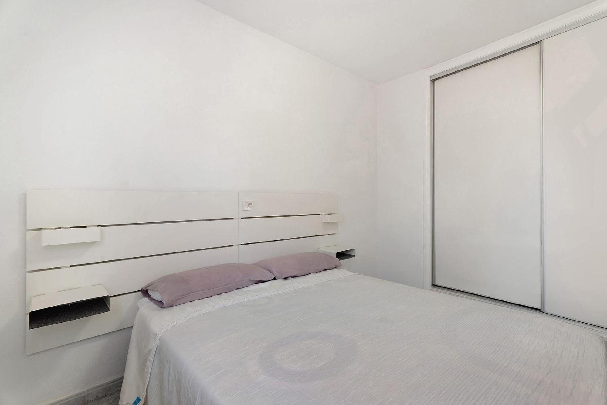 Apartamento El Medano Marineda Granadilla De Abona Exterior foto