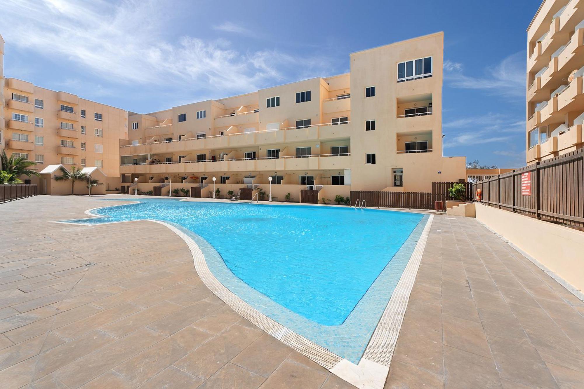 Apartamento El Medano Marineda Granadilla De Abona Exterior foto