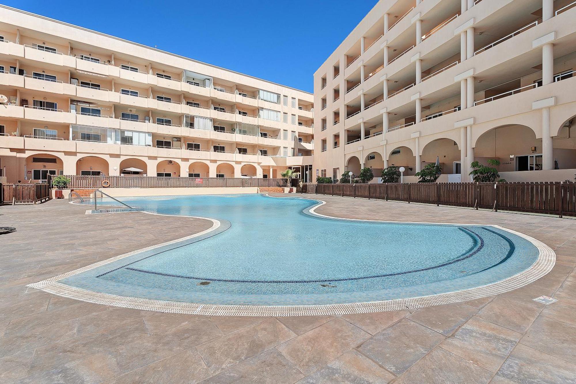 Apartamento El Medano Marineda Granadilla De Abona Exterior foto