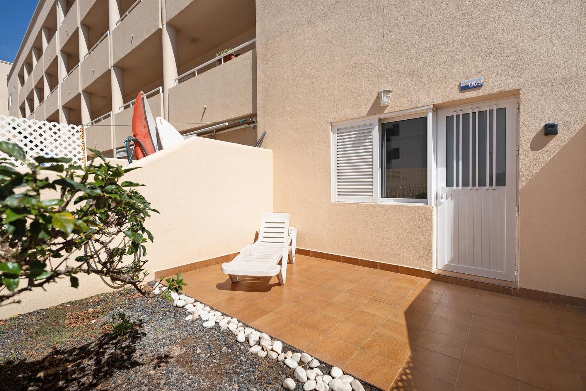 Apartamento El Medano Marineda Granadilla De Abona Exterior foto